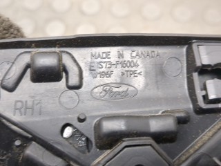 Молдинг крыла правое переднее, ориг. номер ES73-F16004, Ford Fusion USA 2016-2020