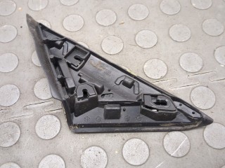 Молдинг крыла левое переднее, ориг. номер ES73-F16003, Ford Fusion USA 2016-2020