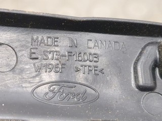 Молдинг крыла левое переднее, ориг. номер ES73-F16003, Ford Fusion USA 2016-2020