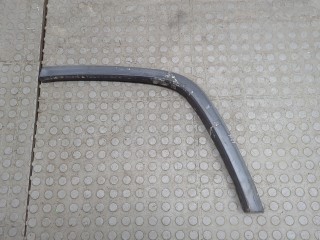 Молдинг крыла левое заднее Jeep Grand Cherokee 2010-2013