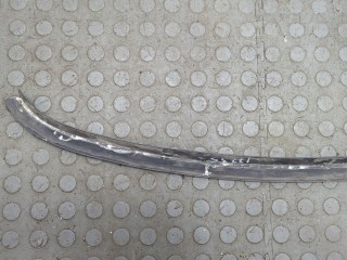 Молдинг крыла правое заднее, ориг. номер 1MZ76RXFAB, Jeep Grand Cherokee 2010-2013