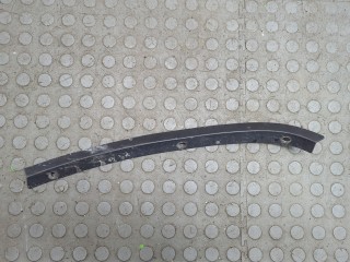 Молдинг крыла левое заднее Jeep Grand Cherokee 2010-2013