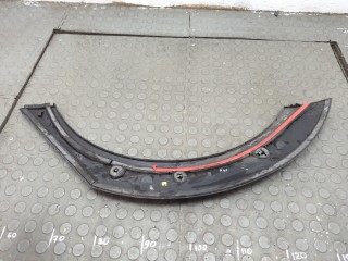 Молдинг крыла левое заднее, ориг. номер 8K9853817A, Audi A4 2007-2012