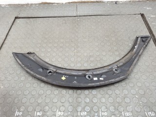 Молдинг крыла правое заднее, ориг. номер 8K9853818A, Audi A4 2007-2012