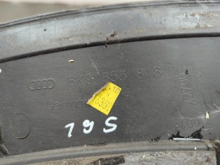 Молдинг крыла правое заднее, ориг. номер 8K9853818A, Audi A4 2007-2012