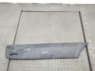 Молдинг крыла правое заднее, ориг. номер A9066903500, Mercedes Sprinter 2014-2018