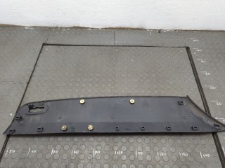 Молдинг крыла правое заднее, ориг. номер A9066903500, Mercedes Sprinter 2014-2018