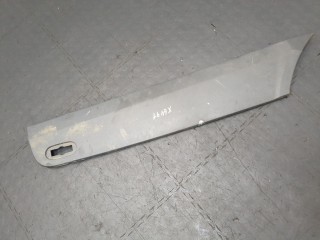 Молдинг крыла правое заднее, ориг. номер A9066903500, Mercedes Sprinter 2014-2018
