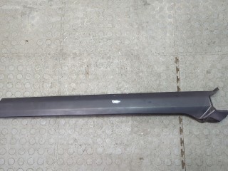 Молдинг стекла (лобовое) правое, ориг. номер 6H2203064DAW, Land Rover Discovery 2009-2013