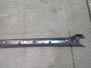 Молдинг стекла (лобовое) правое, ориг. номер 6H2203064DAW, Land Rover Discovery 2009-2013