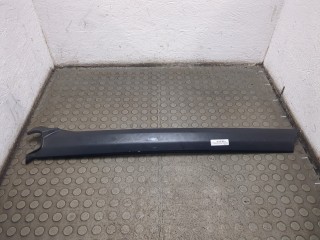 Молдинг стекла (лобовое) правое, ориг. номер 6H2203064DAW, Land Rover Discovery 2009-2013