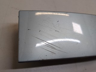 Накладка под фонарь левая, ориг. номер 8620819, Volvo XC90 2002-2006