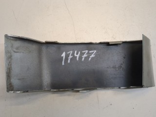 Накладка под фонарь левая, ориг. номер 8620819, Volvo XC90 2002-2006