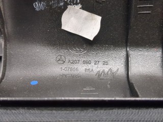Обшивка стойки, ориг. номер A2076902725, Mercedes E-Coupe C207 2013-2016