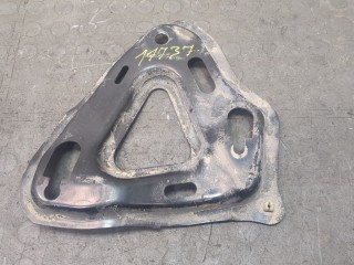 Кронштейн балки подвески левый передний, ориг. номер LX6Z5019R, Ford Bronco Sport 2020-2024