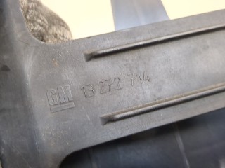 Кронштейн блока управления, ориг. номер 13272714, Buick Regal 2009-2013