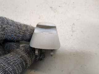 Кронштейн козырька солнцезащитного, ориг. номер 68046286AA, Dodge Journey 2011-2020
