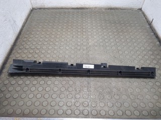 Кронштейн порога, ориг. номер A1646981327, Mercedes M-Класс 2008-2011