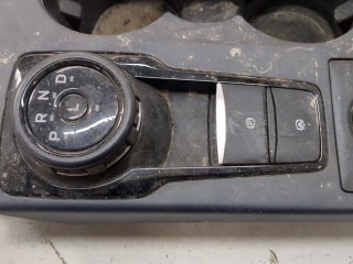 Селектор АКПП, ориг. номер M1PT-14B596-BBW, PZ1Z7P155AG, Ford Bronco Sport 2020-2024