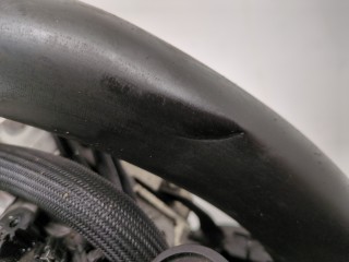 Генератор, ориг. номер 5705CZ, Peugeot 207 2006-2009