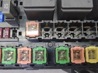 Блок предохранителей, ориг. номер P68267873AD, Dodge Charger 2014-2023