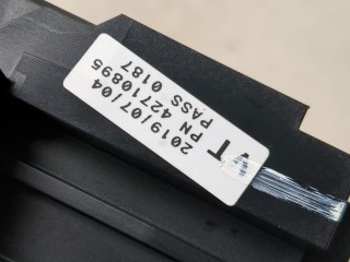 Блок предохранителей, ориг. номер 42710895, Buick Encore 2016-2022