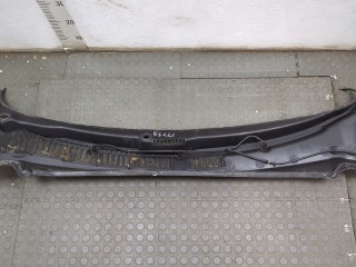 Жабо под дворники (дождевик), ориг. номер DP53F02216AN, DP5Z54018A16A, Lincoln MKZ 2016-2020