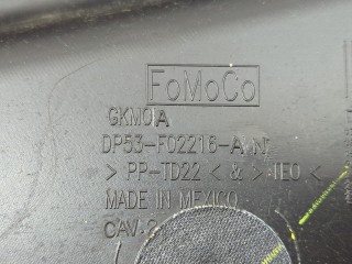 Жабо под дворники (дождевик), ориг. номер DP53F02216AN, DP5Z54018A16A, Lincoln MKZ 2016-2020
