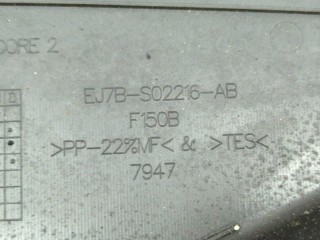Жабо под дворники (дождевик), ориг. номер EJ7BS02216AB, Lincoln MKC 2014-2018
