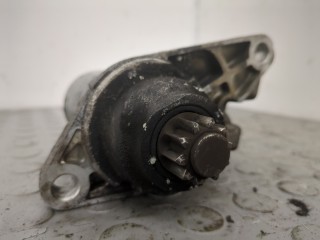 Стартер, ориг. номер 02M911023F, 02M911023FX, Volkswagen Polo 2009-2014