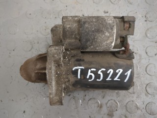 Стартер Ford Focus 2004-2008
