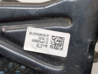 Замок капота, ориг. номер 84900123, Chevrolet Equinox 2017-2021