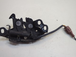 Замок капота, ориг. номер 656013JA1A, Infiniti QX60 2013-2016