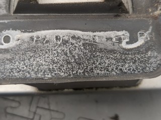 Рейлинг на крышу (одиночка) правое, ориг. номер 96660348, Opel Antara 2010-2017