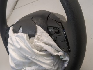 Руль, ориг. номер 4400A515XA, Mitsubishi Eclipse Cross 2017-2022