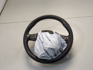 Руль Volkswagen Touareg 2010-2014