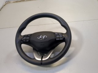 Руль, ориг. номер 56110F2BG0SSH, Hyundai Elantra 2018-2020