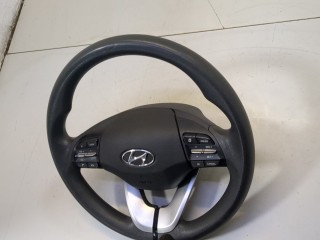 Руль, ориг. номер 56110F2BG0SSH, Hyundai Elantra 2018-2020