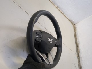 Руль, ориг. номер 56110F2BG0SSH, Hyundai Elantra 2018-2020