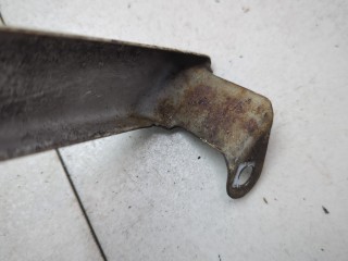 Ресничка под фару правая, ориг. номер A9016370340, Mercedes Sprinter 2000-2006