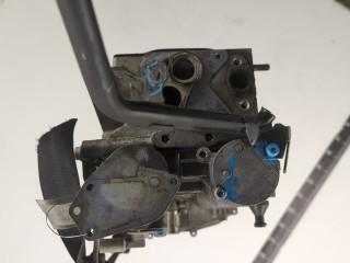 Головка блока (ГБЦ), ориг. номер 03C103063BJ, Volkswagen Golf 1997-2006