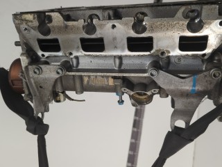 Головка блока (ГБЦ), ориг. номер 03C103063BJ, Volkswagen Golf 1997-2006