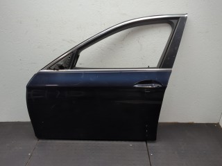 Ручка двери наружная левая передняя BMW 5 F10 2009-2013