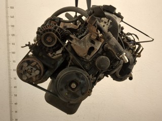 Двигатель (ДВС) Honda Civic 2003-2005