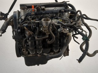 Двигатель (ДВС), ориг. номер 10002PMAE01, Honda Civic 2003-2005
