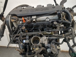 Двигатель (ДВС), ориг. номер 10002PMAE01, Honda Civic 2003-2005
