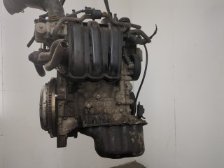 Двигатель (ДВС), ориг. номер 03E100033T, 03E100033TX, Volkswagen Polo 2009-2014