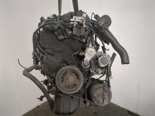 Двигатель (ДВС) Ford Focus 2007-2011