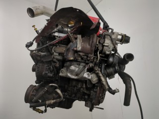 Двигатель (ДВС), ориг. номер 0135NC, 0139TK, Peugeot 207 2006-2009