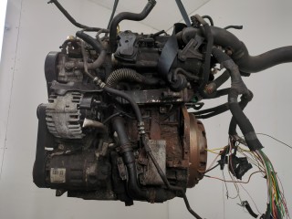 Двигатель (ДВС), ориг. номер 8201083444, Renault Trafic 2006-2014